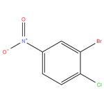 3-Bromo-4-chloronitrobenzene