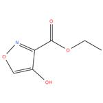 4-hydroxy-isoxazole-3-carboxylic acid ethyl ester