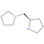 (R)-1-(pyrrolidin-2-ylmethyl) pyrrolidine