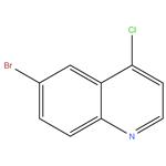 6-bromo-4-chloroquinoline