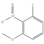 3-Iodo-2-nitroanisole