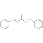 1,5 DIPHENYL CARBAZONE