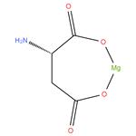 Magnesium aspartate hydrochloride trihydrate