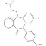 Diltiazem Sulfoxide