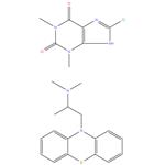 Promethazine Theoclate