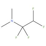 N,N-Dimethyl-1,1,2,2-tetrafluoro ethylamine