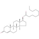 Testosterone decanoate