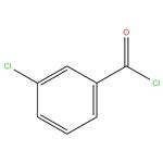 3-Chlorobenzoyl chloride