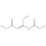 1,3-Bis-(methoxycarbonyl)-2-methylisothiourea