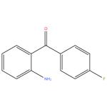 2-Amino-4'-fluorobenzophenone