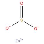 ZINC SULPHITE