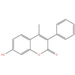 7- Hydroxy -4- Methyl - 3- Phenyl coumarin