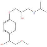 Alpha Hydroxy Metoprolol succinate