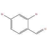 2,4-DI BROMO BENZALDEHYDE