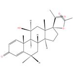 Fluorometholone acetate