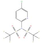 Comins' reagent