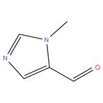 1-methyl-1H-imidazole-5-carbaldehyde