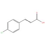 4-Chloro Cinnamic Acid