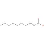 2-DECENOIC ACID