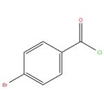 4-Bromo benzoyl chloride