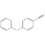 4-Phenylthiobenzonitrile