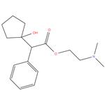 Cyclopentolate