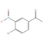 1-(4-Bromo-3-nitrophenyl)ethanone