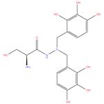 Benserazide Hydrochloride Impurity B (Freebase)