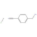 4-Cyanobenzylamine hydrochloride