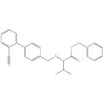 N-[(2'-Cyano Biphenyl-4-yl) Methyl-L-Valine Benzyl Ester