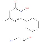 Ciclopirox olamine