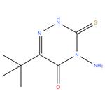 4-amino-6-(tert-butyl)-3-mercapto- 1,2,4-triazin-5(4H)-one; Butylthione; Metribuzin intermediate