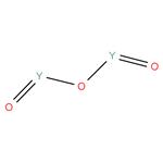 Yttrium(III) oxide, 98%