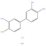 3,3'-Diaminobenzidine tetrahydrochloride hydrate