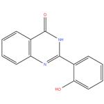 2-(2-HYDROXY-PHENYL)-3H-QUINAZOLIN-4-ONE