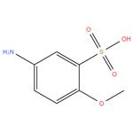 p-Anisidine-3-sulfonic acid