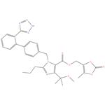 Olmesartan Medoxomil Methyl Ether