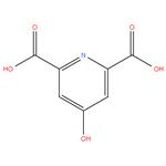 4-hydroxypyridine-2,6-dicarboxylic acid