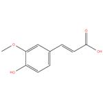 Ferulic acid