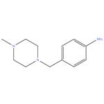 4-[(4-Methylpiperazin-1-yl)methyl]aniline