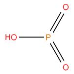 META PHOSPHORIC ACID