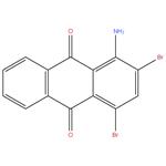 1-Amino-2,4-dibromoanthraquinone