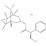 Scopolamine N-Oxide Hydrobromide Monohydrate