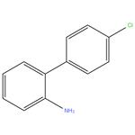 4'-Chlorobiphenyl-2-ylamine