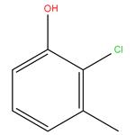 2-Chloro-3-methylphenol