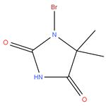 1-Bromo-5,5-Dimethyl Imidazolidine-2,4-Dione