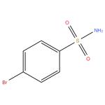 4-Bromobenzenesulphonamide-98%