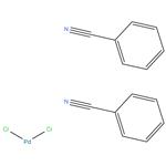 Bis(benzonitrile)palladium(II) chloride