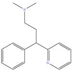 Pheniramine