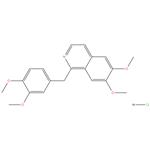 Papaverine hydrochloride